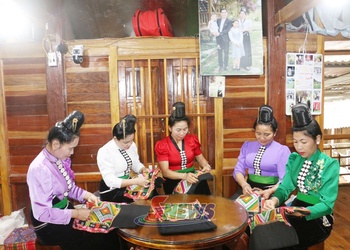 Để người cao tuổi sống vui, sống khỏe, sống hạnh phúc