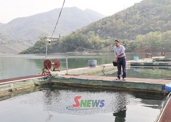 Lan tỏa phong trào thi đua yêu nước