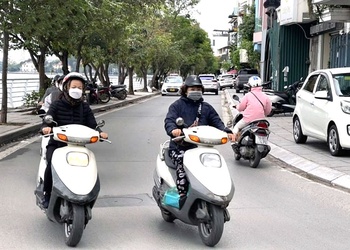 Ngày 7/3, Bắc Bộ trời rét, vùng núi có nơi dưới 10 độ C
