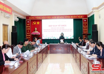  Ngày chạy Olympic vì sức khỏe toàn dân năm 2024 sẽ diễn ra vào ngày 23/3