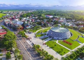 Trải nghiệm Điện Biên lịch sử, khám phá thiên nhiên và văn hóa Tây Bắc
