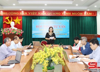 Hội thảo tư vấn tham gia ý kiến vào dự thảo một số luật sửa đổi, bổ sung