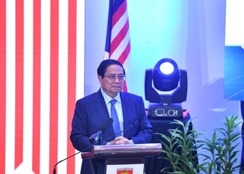 Việt Nam và Malaysia cùng chia sẻ, kết nối tri thức, đầu tư cho thế hệ tương lai
