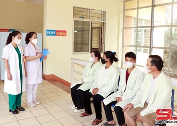 Chủ động phòng chống dịch Covid-19