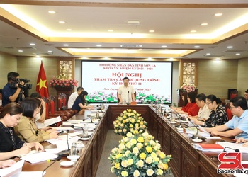 Ban Dân tộc thẩm tra bổ sung các nội dung trình Kỳ họp thứ 11