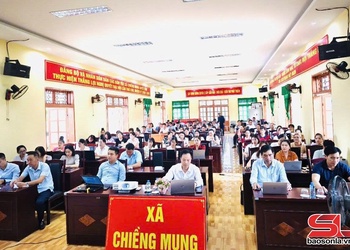 Tập huấn chuyển đổi số và ứng dụng trí tuệ nhân tạo cho cán bộ, công chức và viên chức