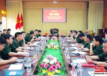 Triển khai các biện pháp phòng, chống bão số 3 - Wipha