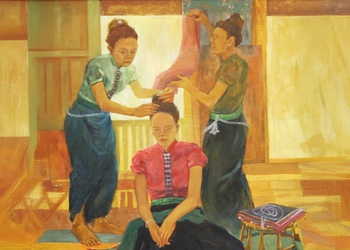 Lễ khửn cẩu