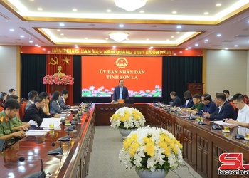 Sơn La sẵn sàng cho Cuộc thi Hoa hậu Du lịch Dân tộc Việt Nam 2025