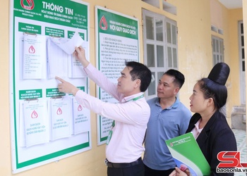 Tín dụng chính sách tiếp sức cho lao động xuất khẩu