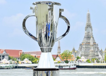 Lễ bốc thăm Vòng chung kết futsal châu Á 2026 diễn ra ngày 5/11 tại Jakarta
