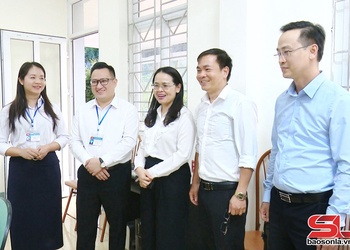 Chính quyền địa phương hai cấp, nâng cao chất lượng phục vụ nhân dân