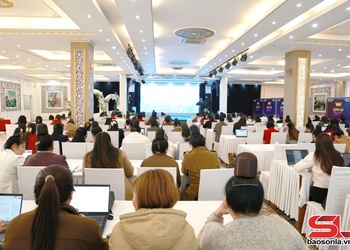 Tập huấn nâng cao kiến thức phòng, chống tội phạm