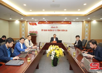 Tư vấn, góp ý về Đồ án điều chỉnh quy hoạch chung xây dựng Khu du lịch quốc gia Mộc Châu