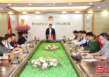 Rà soát các Chương trình mục tiêu Quốc gia giai đoạn 2026-2030