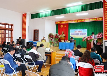 Hội thảo “Bảo tồn bản sắc văn hoá dân tộc Mông - Xứng danh quê hương A Phủ