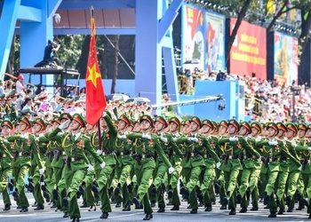 Xử lý một vụ, cảnh tỉnh cả một vùng, một lĩnh vực
