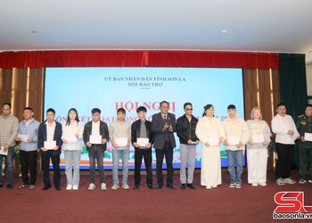 Hội Bảo trợ tỉnh Sơn La triển khai nhiệm vụ năm 2026