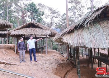 Phiên chợ xanh vùng cao xã Chiềng Lao sẽ diễn ra vào ngày 10/1/2026