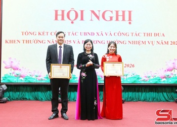 Xã Bắc Yên triển khai nhiệm vụ năm 2026