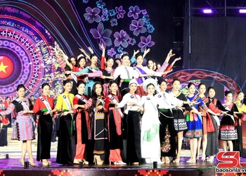 Nhân lên giá trị văn hoá - du lịch Sơn La