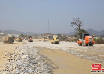 Đẩy nhanh tiến độ giải ngân vốn đầu tư công ngay từ đầu năm 2026