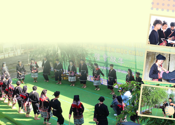 Người Dao Tiền "giữ lửa" di sản văn hóa ngàn năm