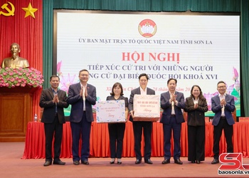 Vì sự phát triển bền vững của vùng đồng bào dân tộc thiểu số