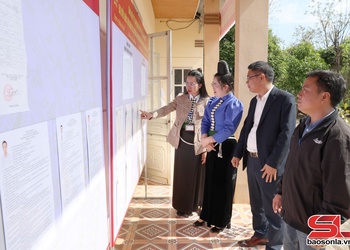 Thước đo trí tuệ, năng lực, trách nhiệm của ứng cử viên