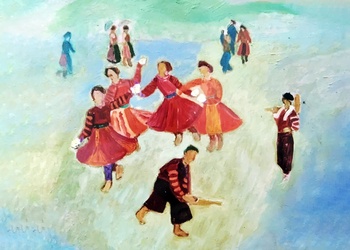 Giai điệu mùa xuân