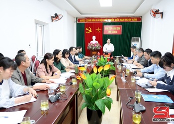 Đồng chí Bí thư Tỉnh ủy tiếp công dân tháng 3/2026