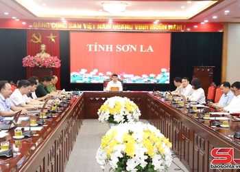 Họp Ban Chỉ đạo quốc gia về hội nhập quốc tế quý I năm 2026