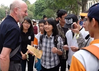 Khách quốc tế đến Việt Nam quý I/2026 đạt mức cao nhất trong quý I các năm từ trước đến nay
