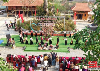 Tạo cú hích phát triển vùng đồng bào dân tộc thiểu số