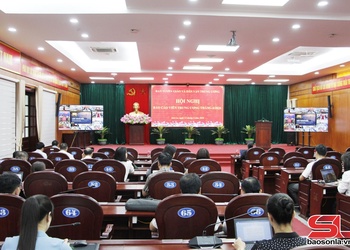 Hội nghị Báo cáo viên Trung ương toàn quốc tháng 6/2026