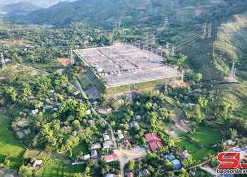 Sơn La tập trung thu hút đầu tư các dự án năng lượng tái tạo