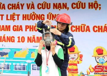 Đảm bảo an toàn phòng cháy các cơ sở du lịch