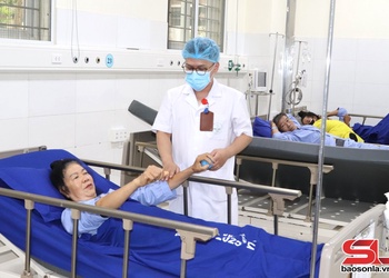 Chủ động phòng bệnh đột quỵ