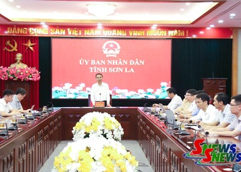 Rà soát tiến độ thực hiện các dự án sử dụng nguồn dự phòng ngân sách Trung ương và dự án bố trí dân cư bản Ngậm, xã Bắc Yên