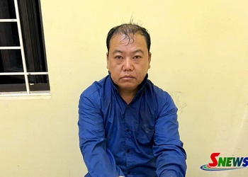 Bắt giữ đối tượng vận chuyển trái phép 2 bánh heroin và ma tuý tổng hợp