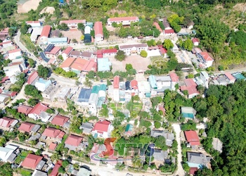 Chiềng Lao khó khăn trong đầu tư hạ tầng nông thôn