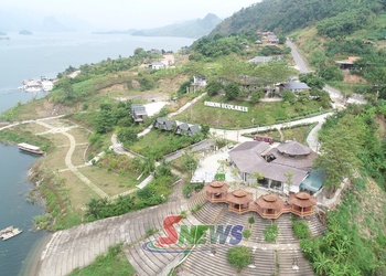 Thu hút đầu tư vùng lòng hồ thủy điện Sơn La