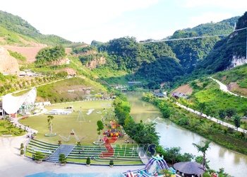 Du lịch Mộc Châu bứt phá từ sức bật doanh nghiệp