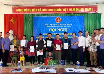 Bảo đảm quyền dân sự của nhóm yếu thế và lợi ích công