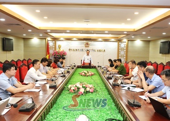 Đánh giá tiến độ khám sức khỏe định kỳ, khám sàng lọc miễn phí cho nhân dân năm 2026