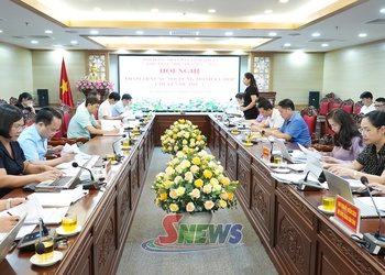 Ban Dân tộc thẩm tra các nội dung trình Kỳ họp chuyên đề thứ 3 HĐND tỉnh khóa XVI
