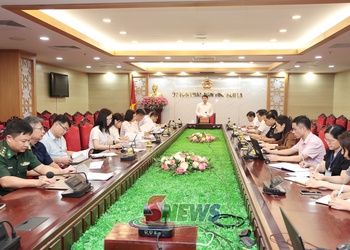 Đẩy nhanh tiến độ hoàn thiện Đề án phát triển kinh tế khu vực biên giới tỉnh Sơn La