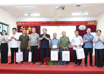 Hội nghị “Tháng nghe dân nói”