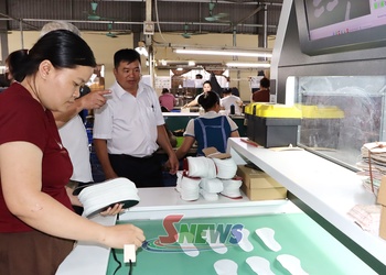 Đổi mới công nghệ, nâng cao hiệu quả sản xuất