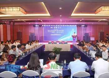 Diễn đàn Kinh tế tư nhân Việt Nam 2026 - Phiên đối thoại tại tỉnh Sơn La